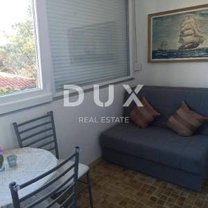 OTOK PAG, NOVALJA - 1-sobni apartman blizu mora
