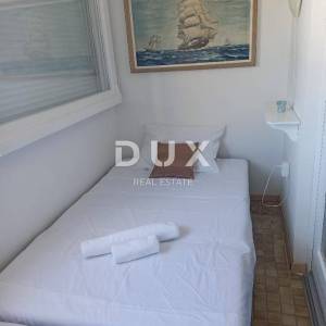 OTOK PAG, NOVALJA - 1-sobni apartman blizu mora