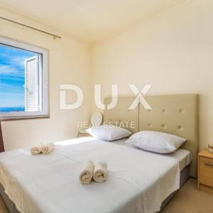 OTOK PAG, NOVALJA - 2s+db stan u novijoj stambenoj zgradi