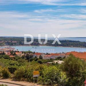 OTOK PAG, NOVALJA - 2s+db stan u novijoj stambenoj zgradi