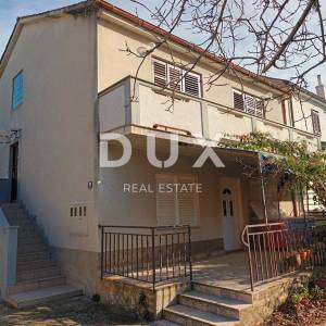 OTOK PAG, NOVALJA -  3s+db etaža kuće 116m2 PRILIKA