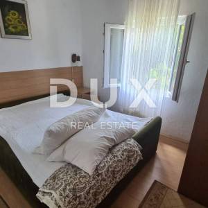 OTOK PAG, NOVALJA - apartmanska kuća blizu mora