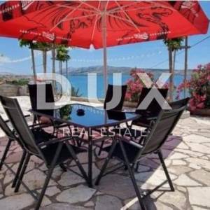 OTOK PAG, NOVALJA - Apartman 2. red od mora!