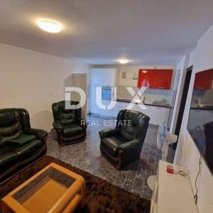 OTOK PAG, NOVALJA - Apartman 2. red od mora!