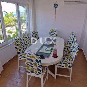 OTOK PAG, NOVALJA - Apartman 2. red od mora!