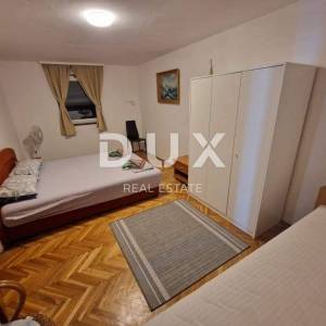 OTOK PAG, NOVALJA - Apartman 2. red od mora!