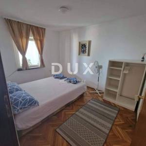 OTOK PAG, NOVALJA - Apartman 2. red od mora!