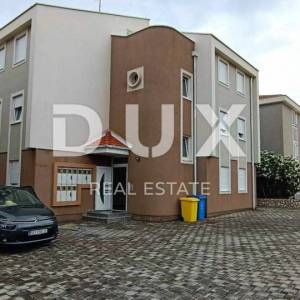 OTOK PAG, NOVALJA - Apartman sa uhodanim iznajmljivanjem, vrtom i terasom 900m od mora!