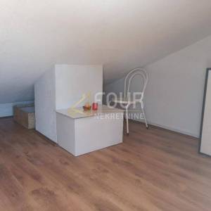 Otok Pag, Novalja, apartman, dvije lođe