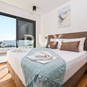 OTOK PAG, NOVALJA - Luksuzna vila s bazenom na prestižnoj lokaciji