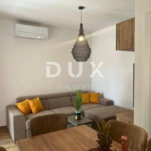 OTOK PAG, NOVALJA - luksuzni apartman u kućicama u nizu NOVOGRADNJA