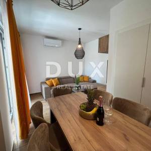 OTOK PAG, NOVALJA - luksuzni apartman u kućicama u nizu NOVOGRADNJA