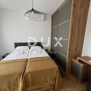 OTOK PAG, NOVALJA - luksuzni apartman u kućicama u nizu NOVOGRADNJA