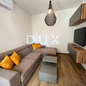 OTOK PAG, NOVALJA - luksuzni apartman u kućicama u nizu NOVOGRADNJA
