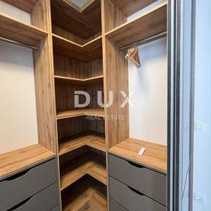 OTOK PAG, NOVALJA - luksuzni apartman u kućicama u nizu NOVOGRADNJA