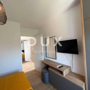 OTOK PAG, NOVALJA - luksuzni apartman u kućicama u nizu NOVOGRADNJA