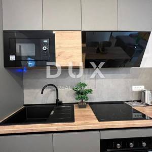 OTOK PAG, NOVALJA - luksuzni apartman u kućicama u nizu NOVOGRADNJA