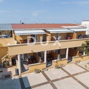 OTOK PAG, NOVALJA - Uhodana investicija na moru! 