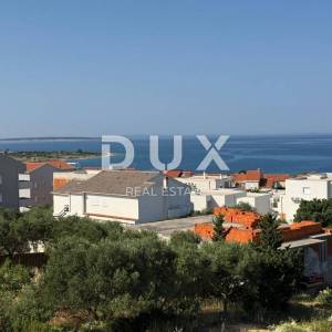 OTOK PAG, NOVALJA , vrhunski 2s+db stan u visokokvalitetnoj novogradnji