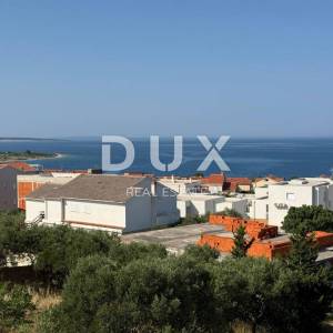 OTOK PAG, NOVALJA , vrhunski 1s+db stan u visokokvalitetnoj novogradnji