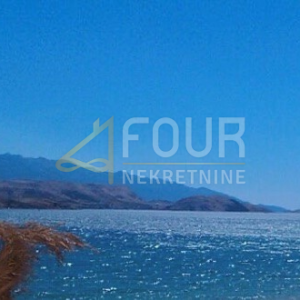 Otok Pag, Novalja, zemljište 67.401m2