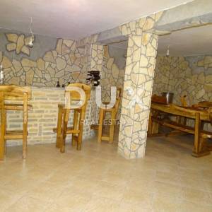 OTOK PAG, PAG, BOŠANA - apartmanska kuća u blizini mora