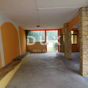 OTOK PAG, PAG, BOŠANA - apartmanska kuća u blizini mora