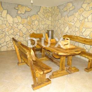 OTOK PAG, PAG, BOŠANA - apartmanska kuća u blizini mora