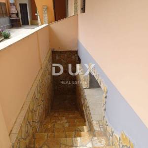OTOK PAG, PAG, BOŠANA - apartmanska kuća u blizini mora
