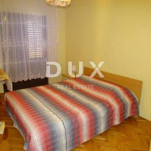 OTOK PAG, PAG, BOŠANA - apartmanska kuća u blizini mora