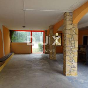 OTOK PAG, PAG, BOŠANA - apartmanska kuća u blizini mora