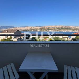 OTOK PAG, PAG - Hotel s restoranom u blizini mora