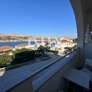 OTOK PAG, PAG - Hotel s restoranom u blizini mora