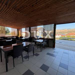 OTOK PAG, PAG - Hotel s restoranom u blizini mora