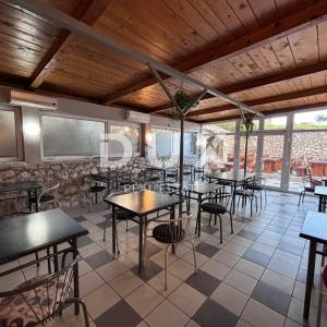 OTOK PAG, PAG - Hotel s restoranom u blizini mora