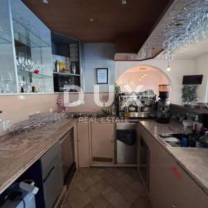 OTOK PAG, PAG - Hotel s restoranom u blizini mora