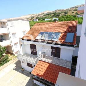 OTOK PAG, PAG -  Obiteljski hotel sa gostinjskom kućom i uhodanim poslom