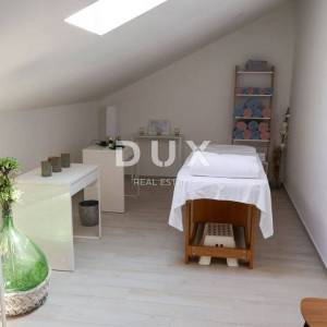 OTOK PAG, PAG -  Obiteljski hotel sa gostinjskom kućom i uhodanim poslom