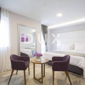 OTOK PAG, PAG -  Obiteljski hotel sa gostinjskom kućom i uhodanim poslom