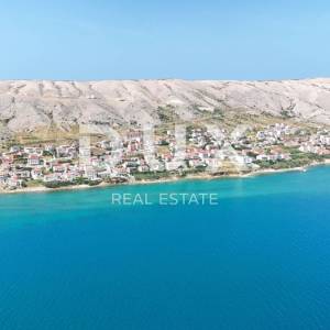 OTOK PAG, PAG -  Obiteljski hotel sa gostinjskom kućom i uhodanim poslom