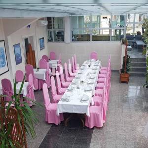 OTOK PAG, PAG - Prostrani hotel pokraj mora