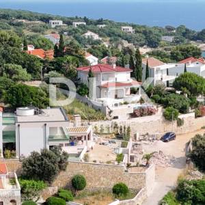 OTOK PAG, POTOČNICA - luksuzna vila s bazenom 20 metara od mora