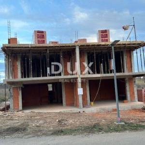 OTOK PAG, POVLJANA, 2s+db stan u vrhunskoj novogradnji