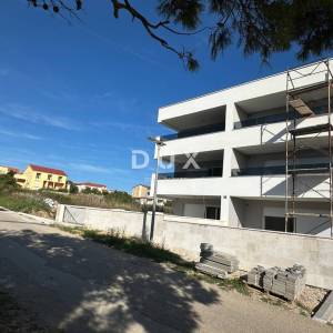OTOK PAG, POVLJANA, 2s+db stan u vrhunskoj novogradnji