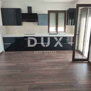 OTOK PAG, POVLJANA - 3s+db stan u novogradnji PRVI RED DO MORA