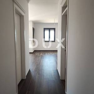 OTOK PAG, POVLJANA - 3s+db stan u novogradnji PRVI RED DO MORA