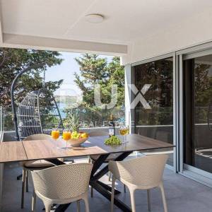 OTOK PAG, POVLJANA - Apartman  55 m2, 1. red do mora