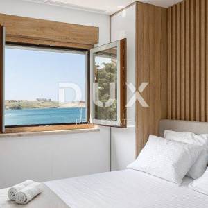 OTOK PAG, POVLJANA - Apartman  55 m2, 1. red do mora
