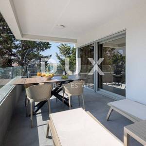 OTOK PAG, POVLJANA - Apartman  55 m2, 1. red do mora
