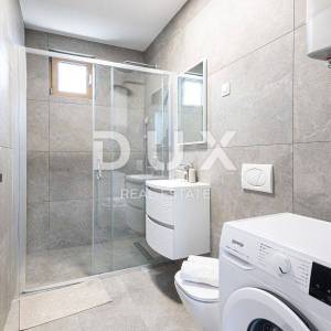 OTOK PAG, POVLJANA - Apartman  55 m2, 1. red do mora